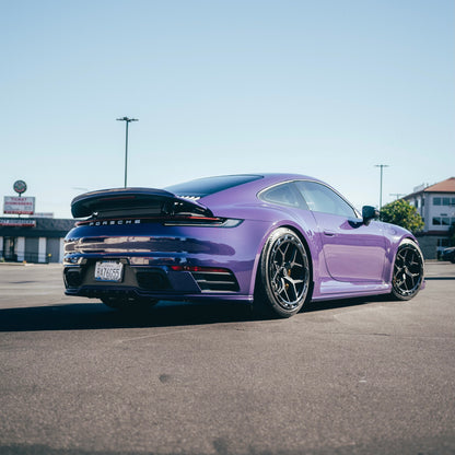 Super Gloss Violet - Inozetek USA