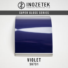 Super Gloss Violet - Inozetek USA